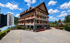 Tekoma Hotel&Hostel Cameron Highlands - FREE SHUTTLE SERVICE